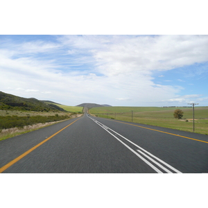 Picture South Africa Harmanus to Knysna road 2008-09 93 - Discover Harmanus to Knysna road