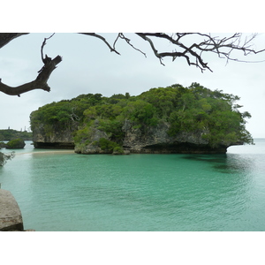 Picture New Caledonia Ile des pins Kuto Beach 2010-05 35 - Travels Kuto Beach