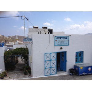 Picture Greece Amorgos 2014-07 257 - Picture Amorgos