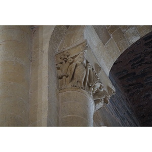 Picture France Conques Abbatiale Sainte-Foy de Conques 2018-04 43 - Journey Abbatiale Sainte-Foy de Conques