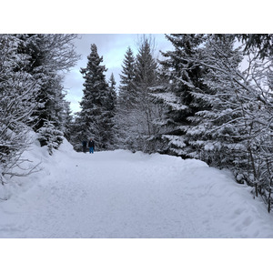 Picture France La Clusaz 2017-12 19 - Sightseeing La Clusaz