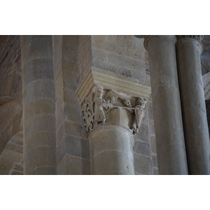 Picture France Conques Abbatiale Sainte-Foy de Conques 2018-04 36 - Discover Abbatiale Sainte-Foy de Conques