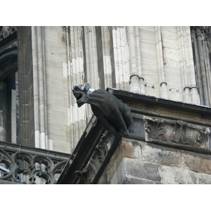 Picture Germany Cologne Cathedral 2007-05 120 - Pictures Cathedral