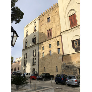 Picture Italy Sicily Palermo Palazzo dei Normanni 2020-02 87 - Sight Palazzo dei Normanni