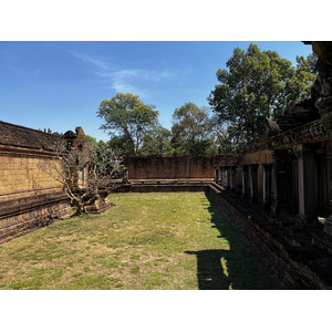 Picture Cambodia Siem Reap ⁨Banteay Samre 2023-01 14 - Picture ⁨Banteay Samre