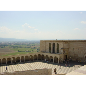 Picture Italy Assisi 2002-07 41 - Sight Assisi