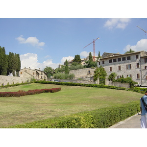 Picture Italy Assisi 2002-07 51 - Discover Assisi