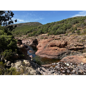 Picture France Corsica Fango river 2022-06 33 - Discover Fango river