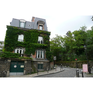 Picture France Paris Montmartre 2007-06 137 - Photo Montmartre