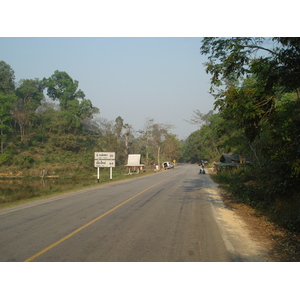 Picture Thailand Chiang Mai to Pai road 2007-02 174 - Photographer Chiang Mai to Pai road