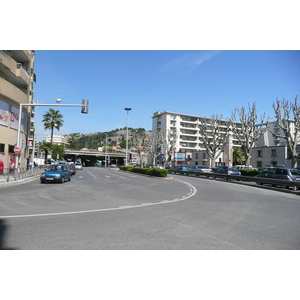 Picture France Nice Nice West 2008-04 123 - Sightseeing Nice West