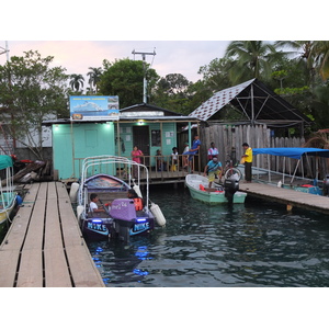 Picture Panama Bocas del toro 2015-03 18 - Discover Bocas del toro