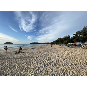 Picture Thailand Phuket Kata Beach 2021-12 78 - Travels Kata Beach