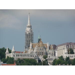 Picture Hungary Budapest Central Budapest 2007-06 189 - Photos Central Budapest