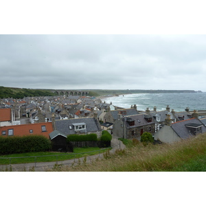 Picture United Kingdom Scotland Cullen 2011-07 5 - Views Cullen