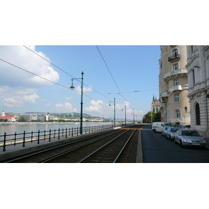 Picture Hungary Budapest Central Budapest 2007-06 205 - Perspective Central Budapest