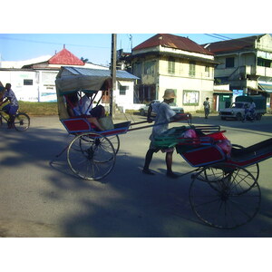 Picture Madagascar Tamatave 1999-10 4 - Trail Tamatave