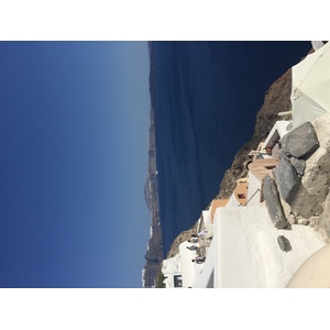 Picture Greece Santorini Oia cave house 2016-07 37 - Photographer Oia cave house