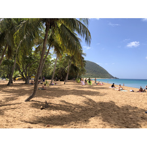 Picture Guadeloupe Grande Hanse Beach 2021-02 3 - Sight Grande Hanse Beach