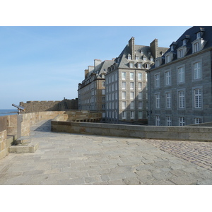 Picture France St Malo 2010-04 94 - Photographer St Malo