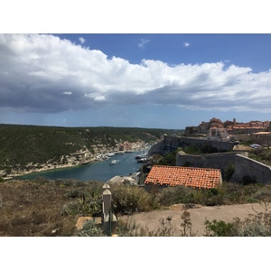 Picture France Corsica Bonifacio 2017-07 27 - Tourist Attraction Bonifacio