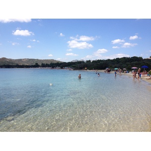 Picture Italy Sardinia Costa Smeralda 2015-06 7 - Tourist Places Costa Smeralda