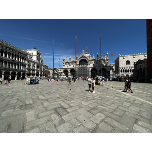 Picture Italy Venice 2022-05 44 - Road Venice