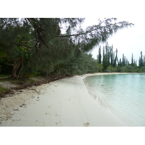 Picture New Caledonia Ile des pins Kuto Beach 2010-05 42 - Views Kuto Beach