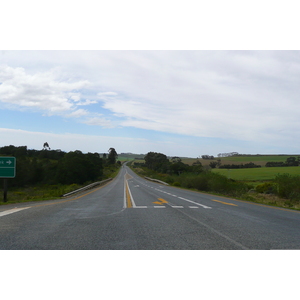 Picture South Africa Harmanus to Knysna road 2008-09 84 - Pictures Harmanus to Knysna road