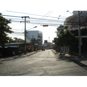 Picture Thailand Pattaya Pattaya 2nd road 2008-01 133 - Photos Pattaya 2nd road