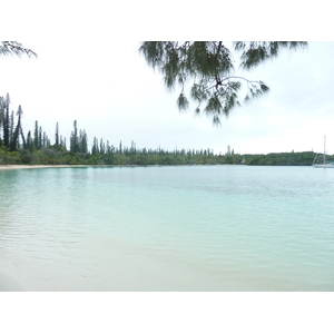 Picture New Caledonia Ile des pins Kuto Beach 2010-05 46 - Picture Kuto Beach