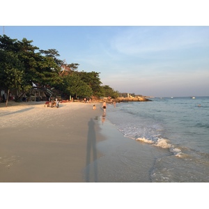 Picture Thailand Ko Samet 2014-12 210 - Views Ko Samet