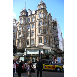 Picture United Kingdom London Oxford Street 2007-09 30 - Sight Oxford Street