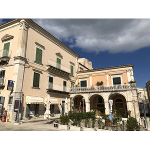 Picture Italy Sicily Modica 2020-02 41 - Sightseeing Modica