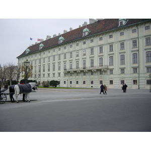 Picture Austria Vienna 2001-11 96 - Car Vienna