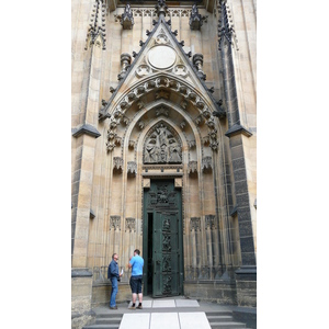 Picture Czech Republic Prague Prague Castle 2007-07 68 - Store Prague Castle