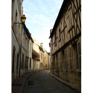 Picture France Beaune 2007-01 131 - Photographers Beaune