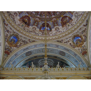 Picture Turkey Istanbul Dolmabahce Palace 2004-12 53 - Discover Dolmabahce Palace