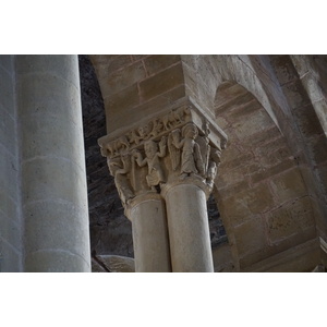 Picture France Conques Abbatiale Sainte-Foy de Conques 2018-04 70 - Travels Abbatiale Sainte-Foy de Conques