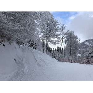 Picture France La Clusaz 2017-12 195 - Travel La Clusaz