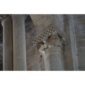 Picture France Conques Abbatiale Sainte-Foy de Conques 2018-04 72 - Road Map Abbatiale Sainte-Foy de Conques