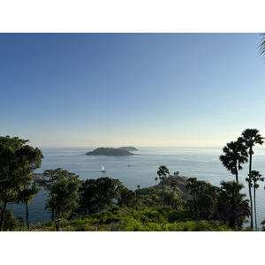 Picture Thailand Phuket Promthep cape 2021-12 42 - View Promthep cape