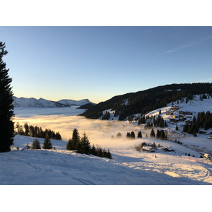 Picture France La Clusaz 2017-12 279 - Sight La Clusaz