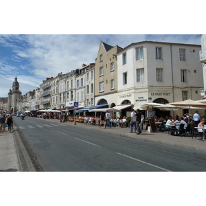 Picture France La Rochelle 2010-08 92 - Pictures La Rochelle