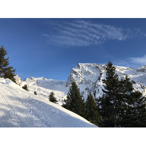 Picture France La Clusaz 2017-12 238 - Photos La Clusaz