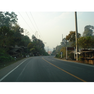 Picture Thailand Chiang Mai to Pai road 2007-02 172 - Photos Chiang Mai to Pai road