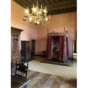 Picture France Castelnau Bretenoux Castle 2018-04 39 - Views Castelnau Bretenoux Castle