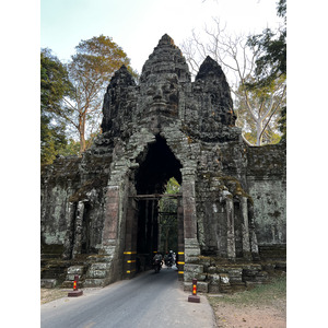 Picture Cambodia Siem Reap Angkor Thom 2023-01 42 - Picture Angkor Thom