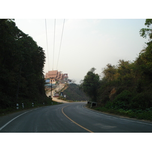 Picture Thailand Chiang Mai to Pai road 2007-02 152 - Picture Chiang Mai to Pai road