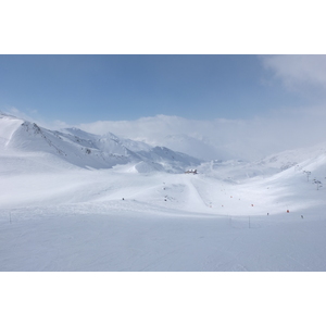 Picture France Les 3 Vallees 2013-03 346 - View Les 3 Vallees